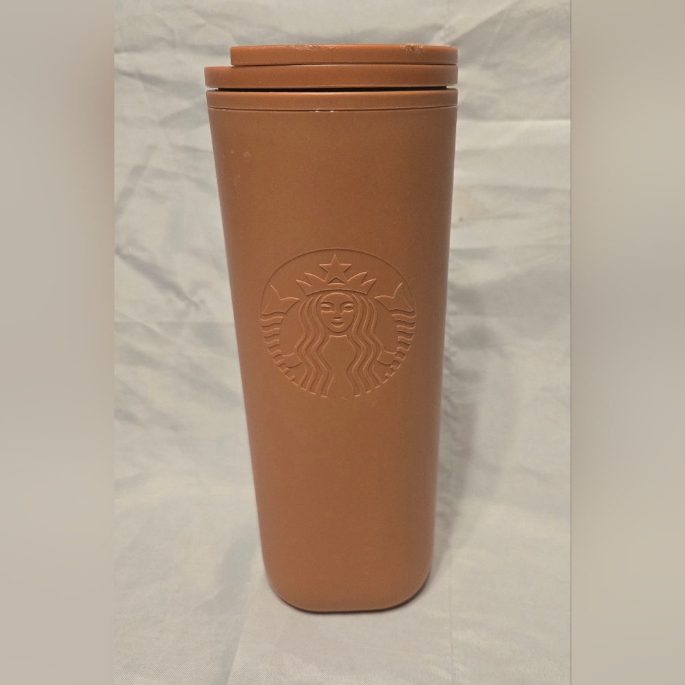 Starbucks Brown‎ Tumbler